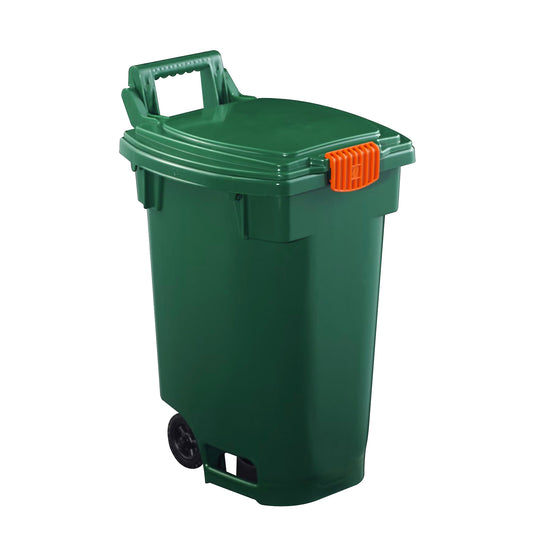 Bac de 45L pour service de collecte