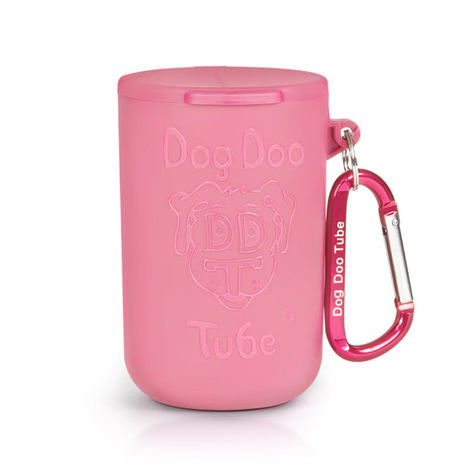 Tubes Dog Doo